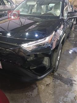 تويوتا راف 4